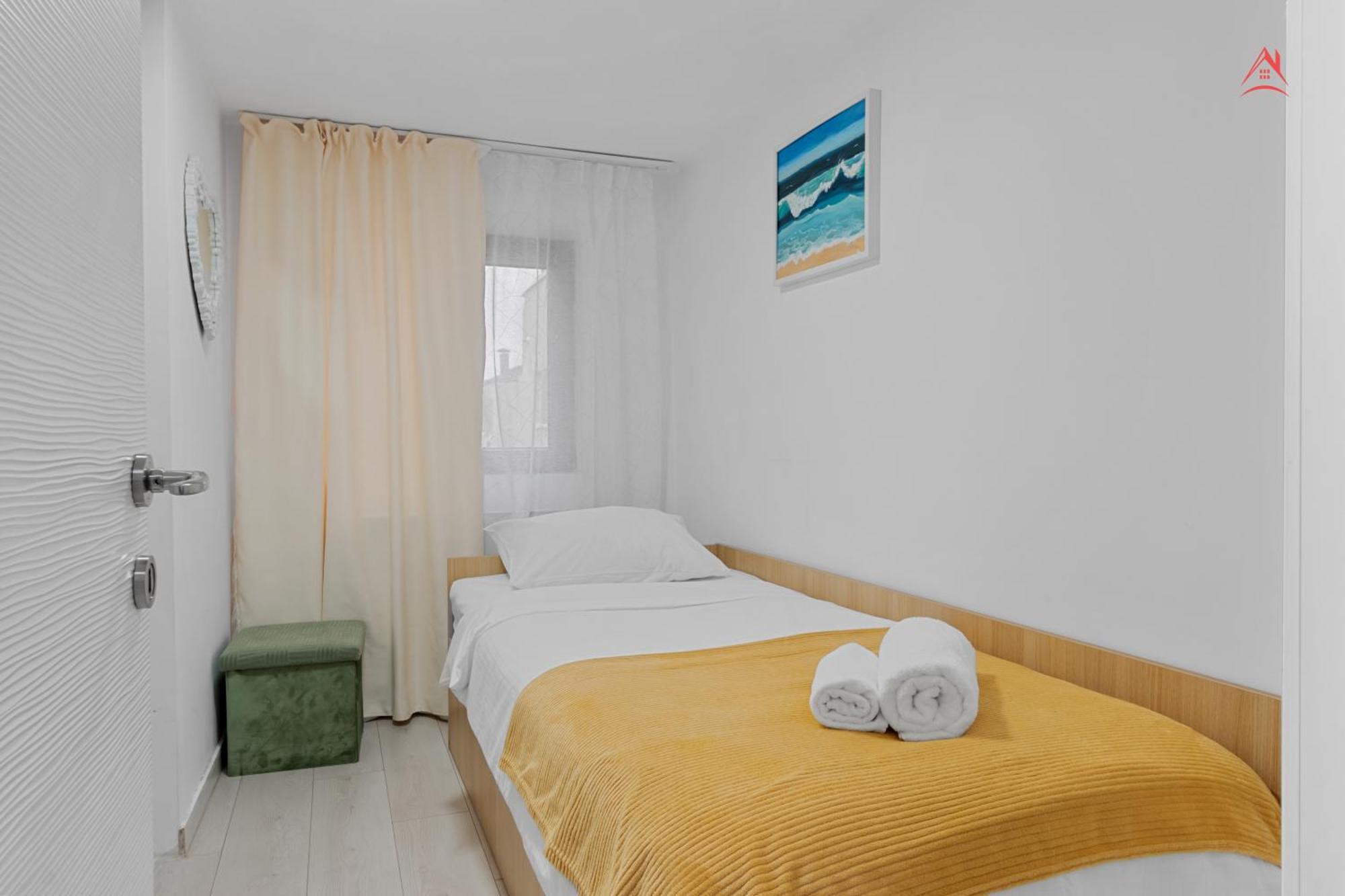 Central Town Cosy Apartment Bucharest Exterior photo